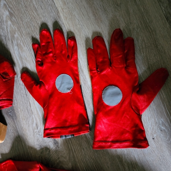 Iron Man Costume - Picture 6 of 15